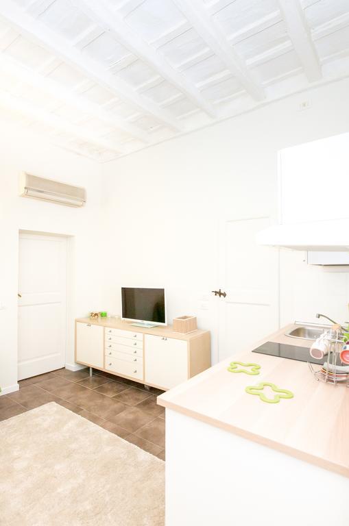 Guest Apartment Monti Рим Стая снимка