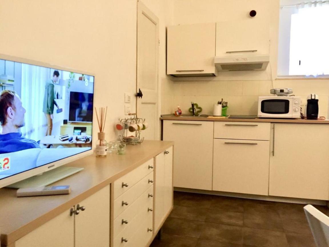 Guest Apartment Monti Рим Екстериор снимка